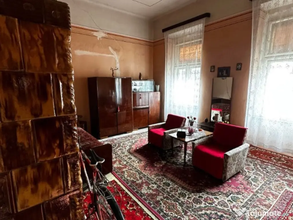 Apartament 2 camere - Zona Ultracentrala 