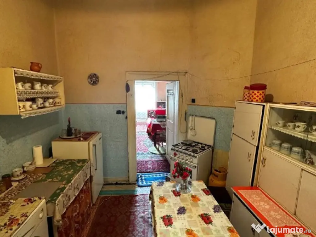 Apartament 2 camere - Zona Ultracentrala 