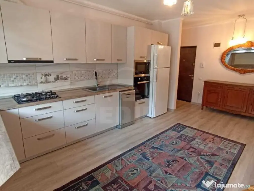 Apartament 3 camere Sesu de sus