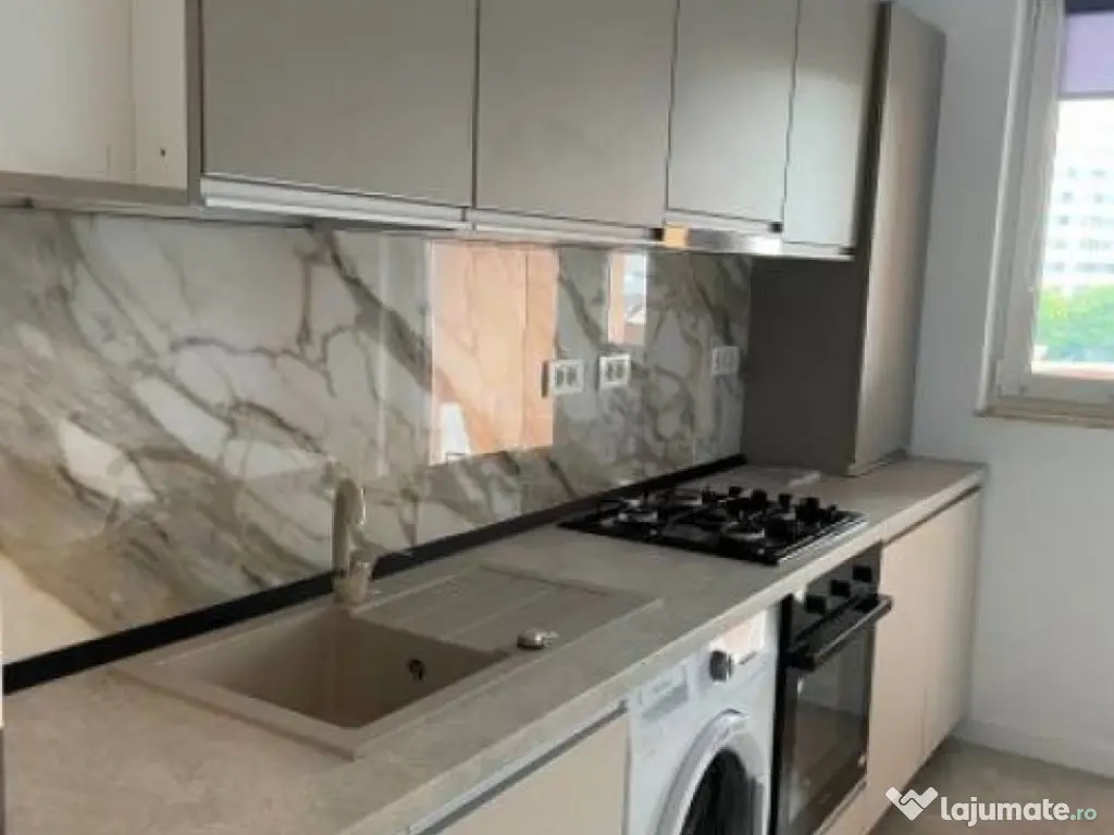 Imobil Nou, Mihai Bravu, Apartament 2 camere!