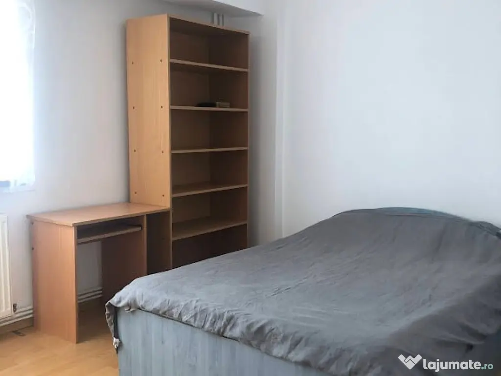 Apartament 3 camere ultracentral,mobilat si utilat, 550 euro 