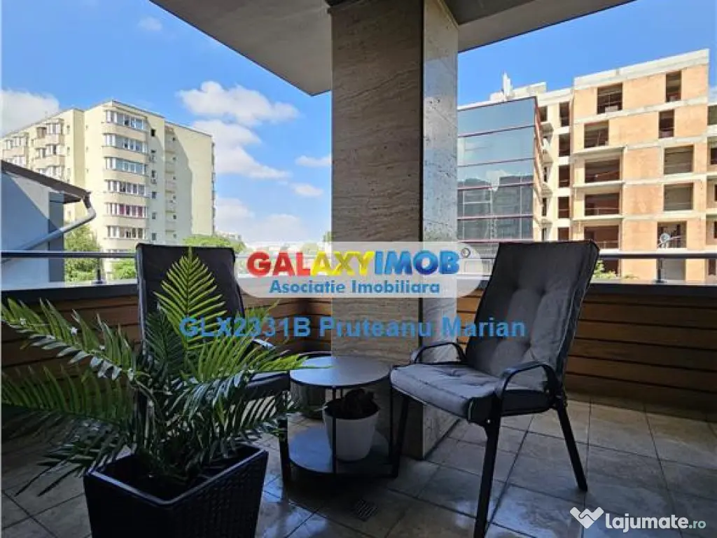 Cladire Birouri situata in apropriere de rond Alba Iulia 