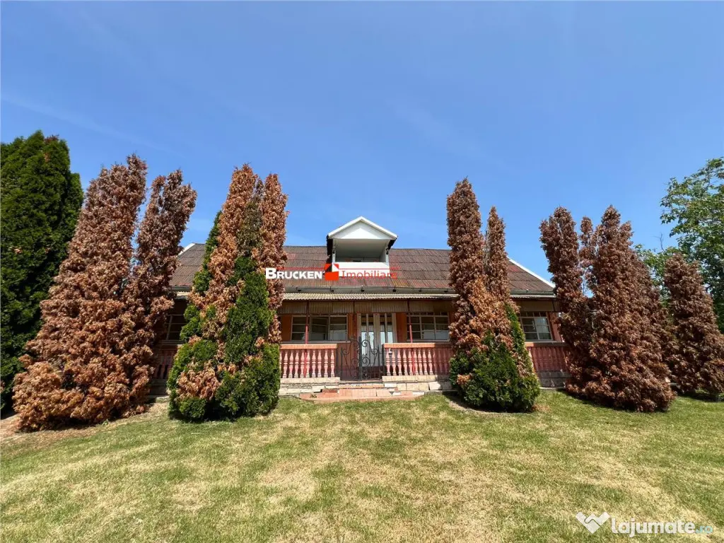 Casa P M de in Pagaia