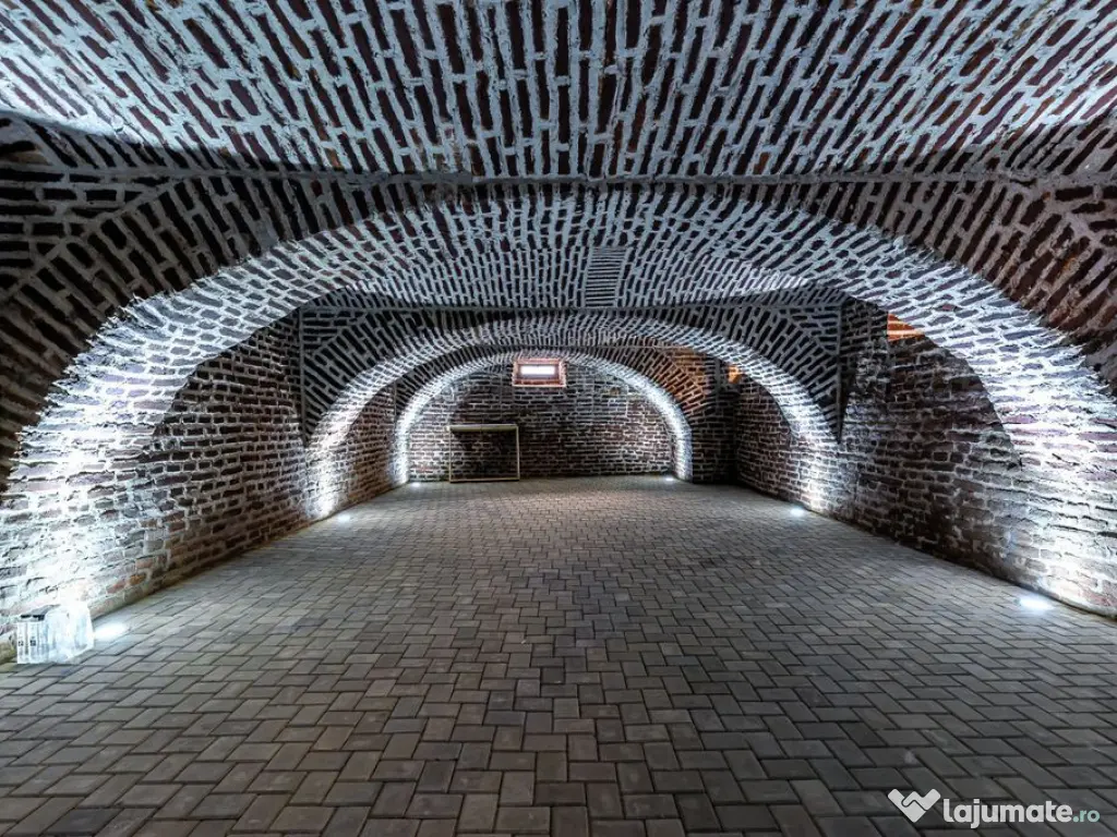 Apartament ultracentral cu 3 camere 