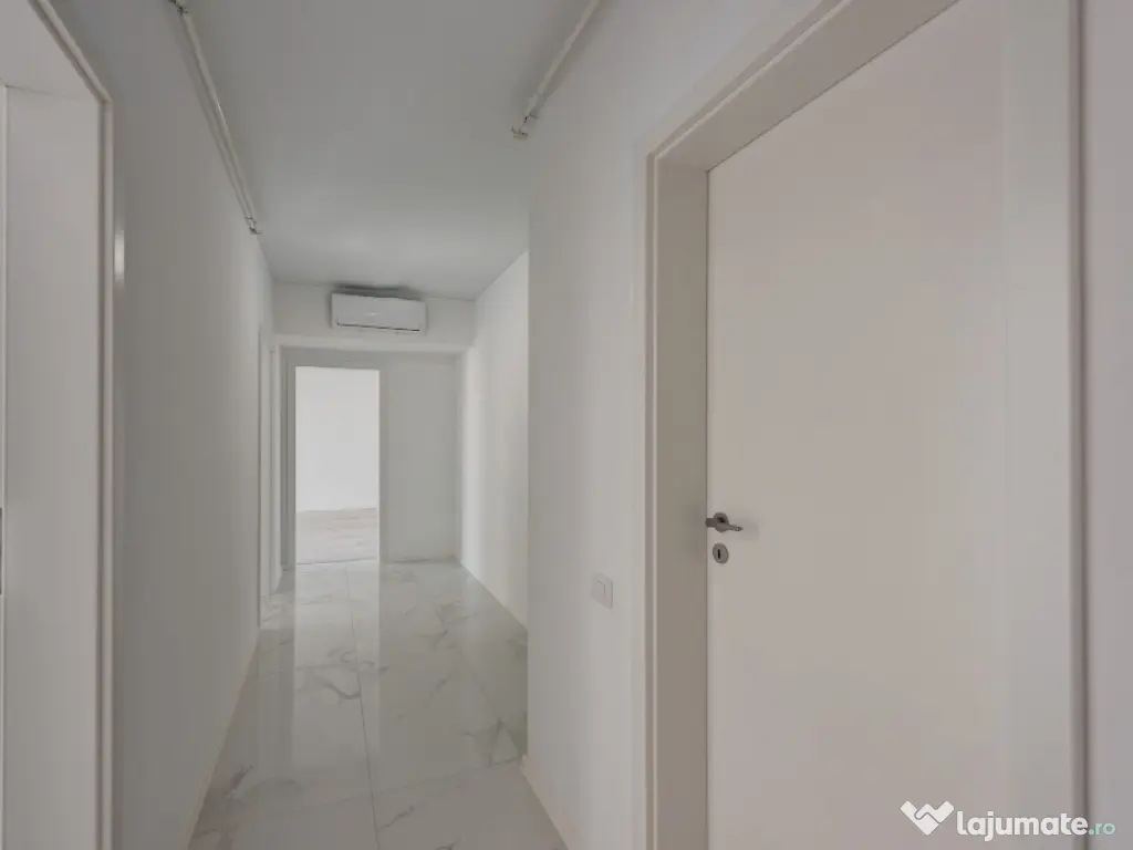 Iuliu Maniu EnVogue Residence, Apartament 3 camere cu terasa de 100mp