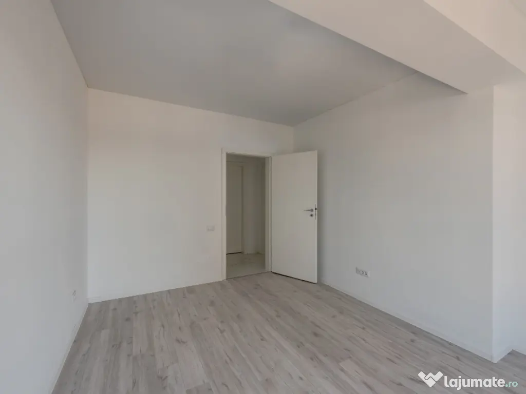 Iuliu Maniu EnVogue Residence, Apartament 3 camere cu terasa de 100mp