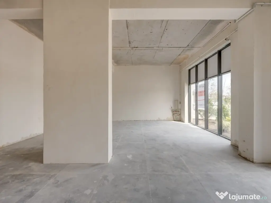 Militari, Bdul Iuliu Maniu, Sector 6 - Spatiu Comercial