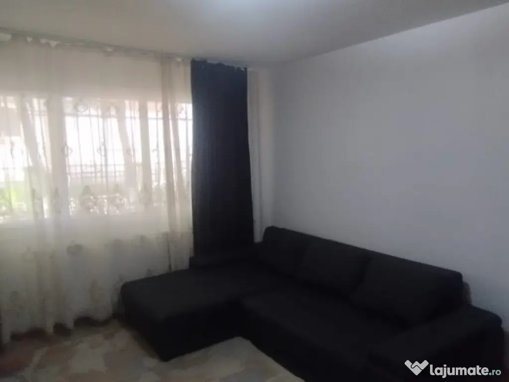 Apartament 2 camere Podu Ros