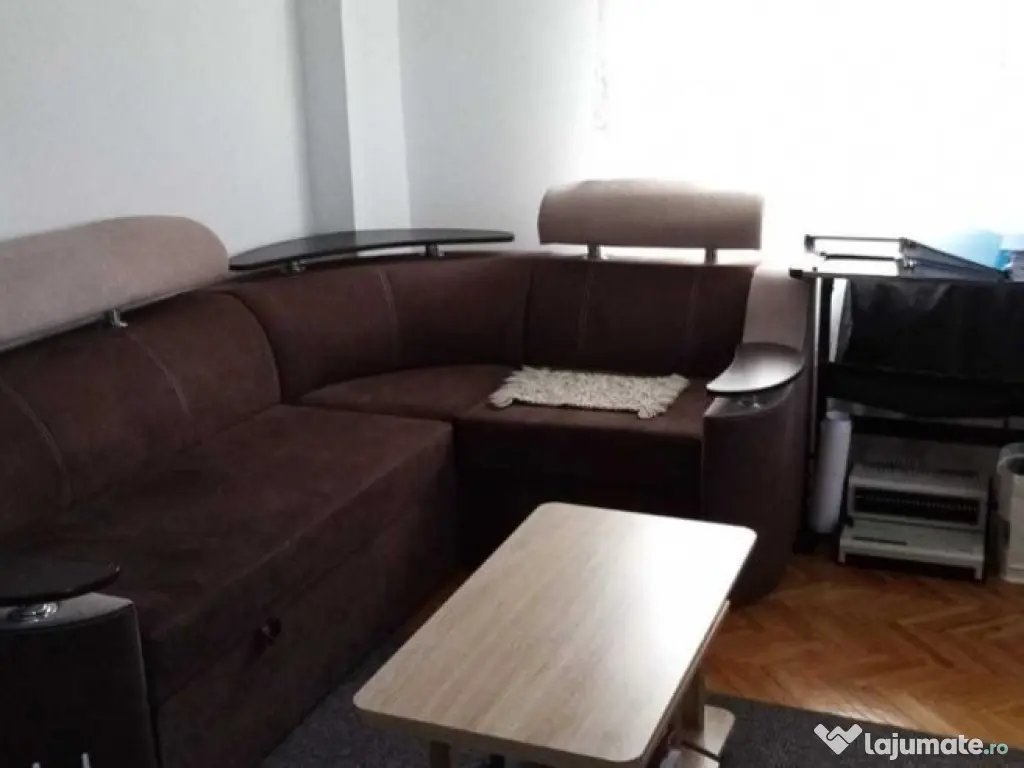 Apartament cu o camera zona Dacia