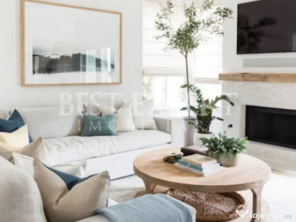 PROMO Apartament 2 camere decomandate Titan Sector 3 Etaj In 