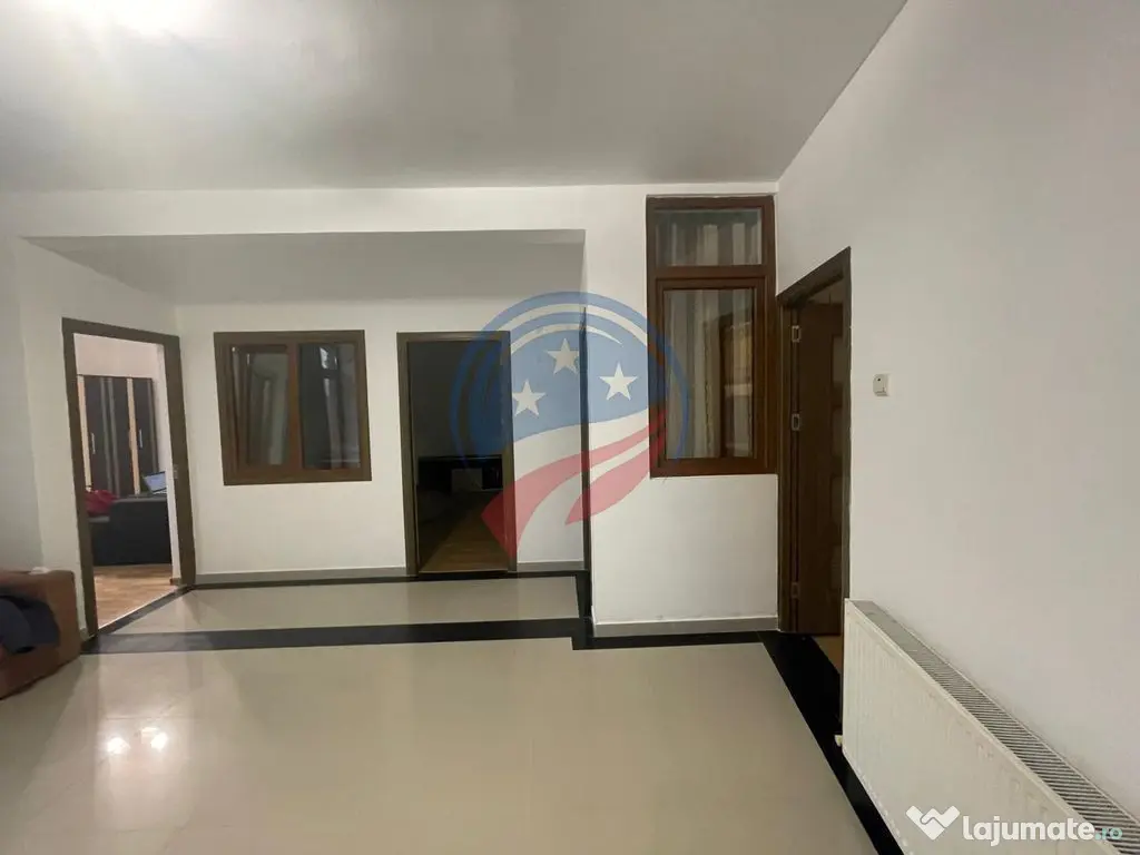 CASA 3 CAMERE- PRET DE APARTAMENT 