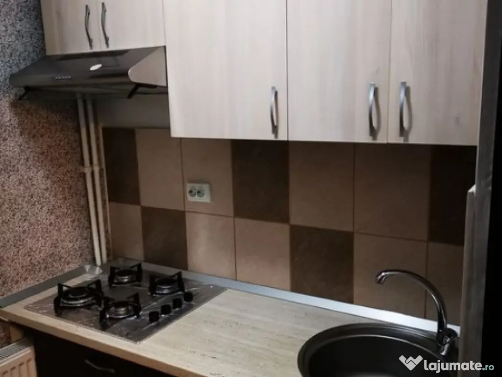 Apartament 1 camera confort 1