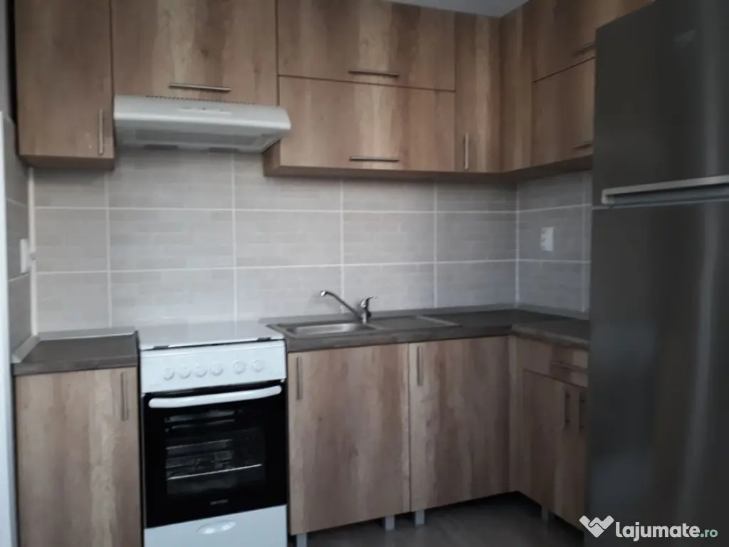 Apartament cu 1 camera zona Fabric