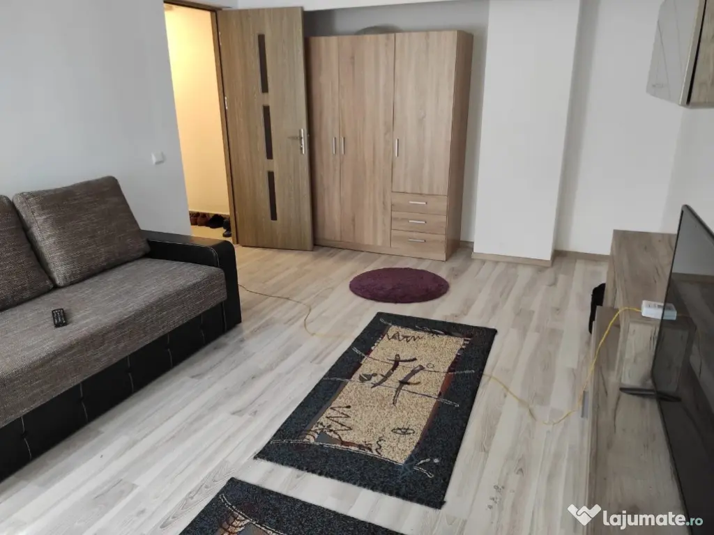 Apartament o camera Blajcovici