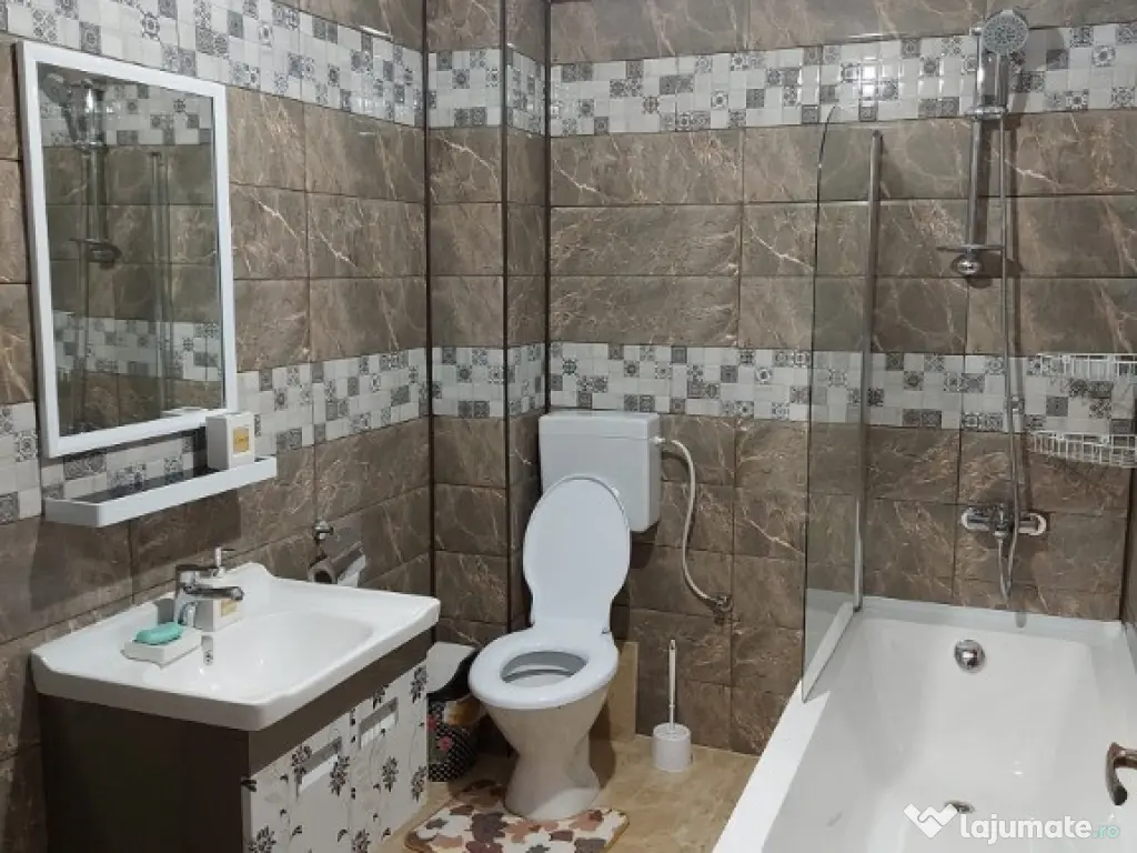 Apartament 2 camere zona Lipovei 