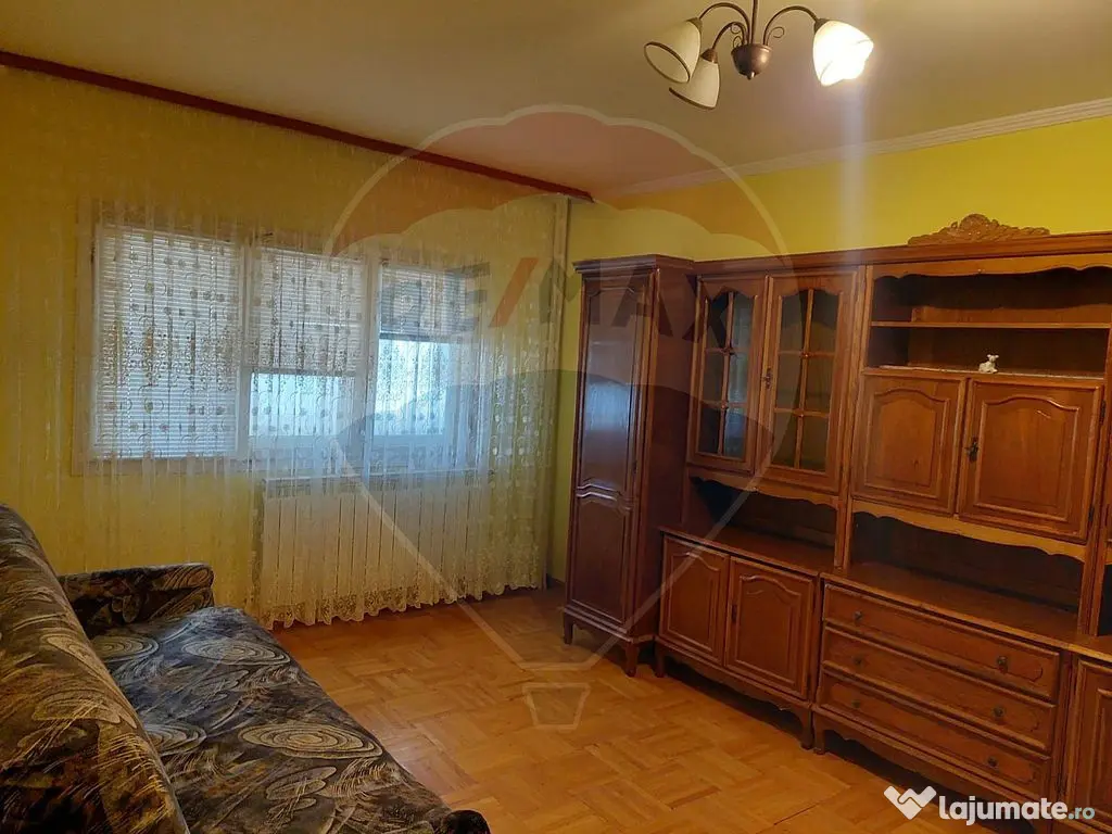 Apartament cu 3 camere ultracentral