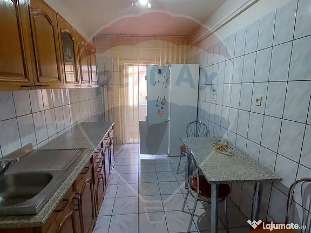 Apartament cu 3 camere ultracentral