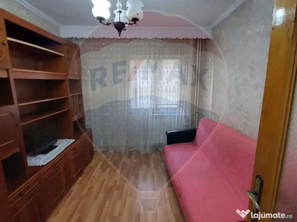 Apartament cu 3 camere ultracentral