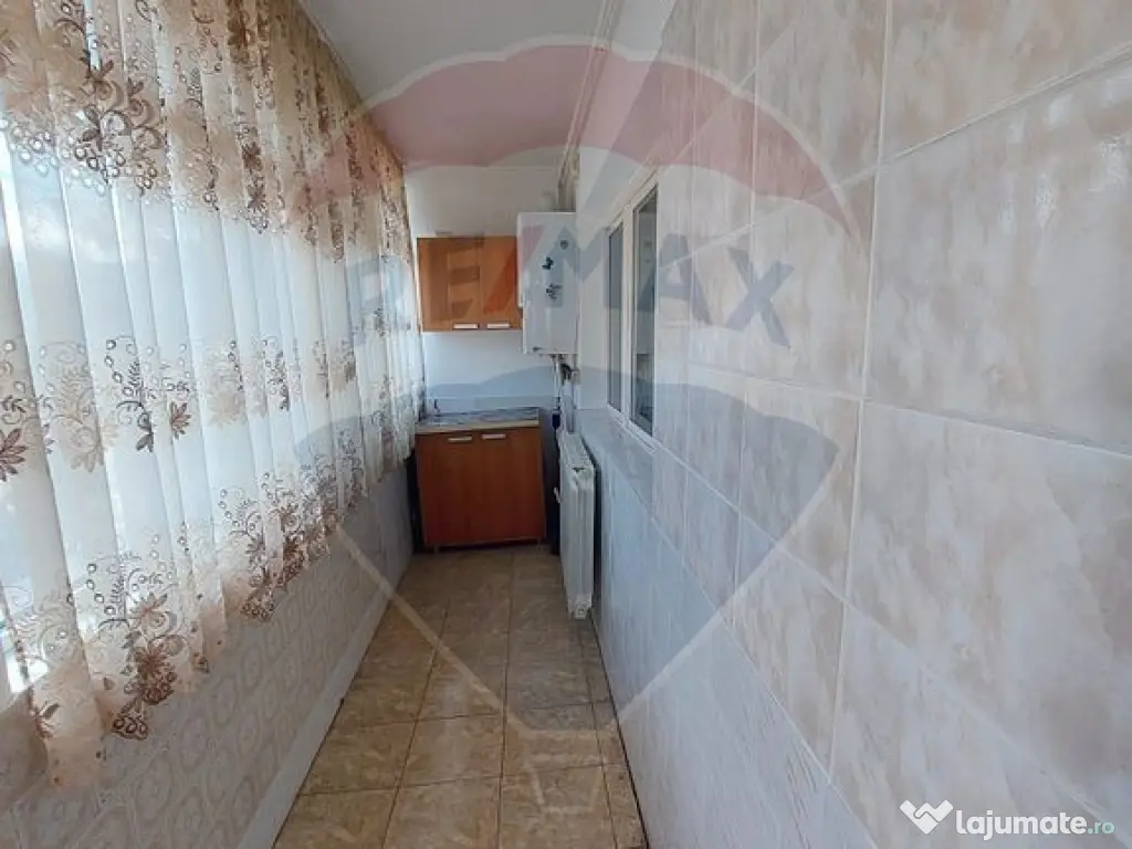 Apartament cu 3 camere ultracentral
