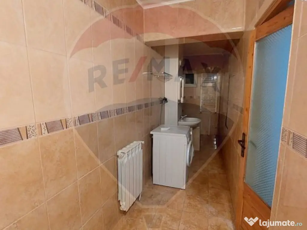 Apartament cu 3 camere ultracentral