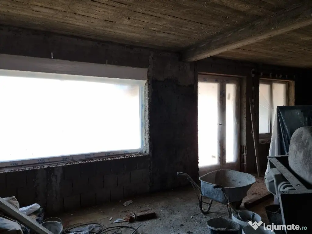 Vila Sinmartin-Apateu,P, constr 2023, SC 240 mp ,TER.668 MP 