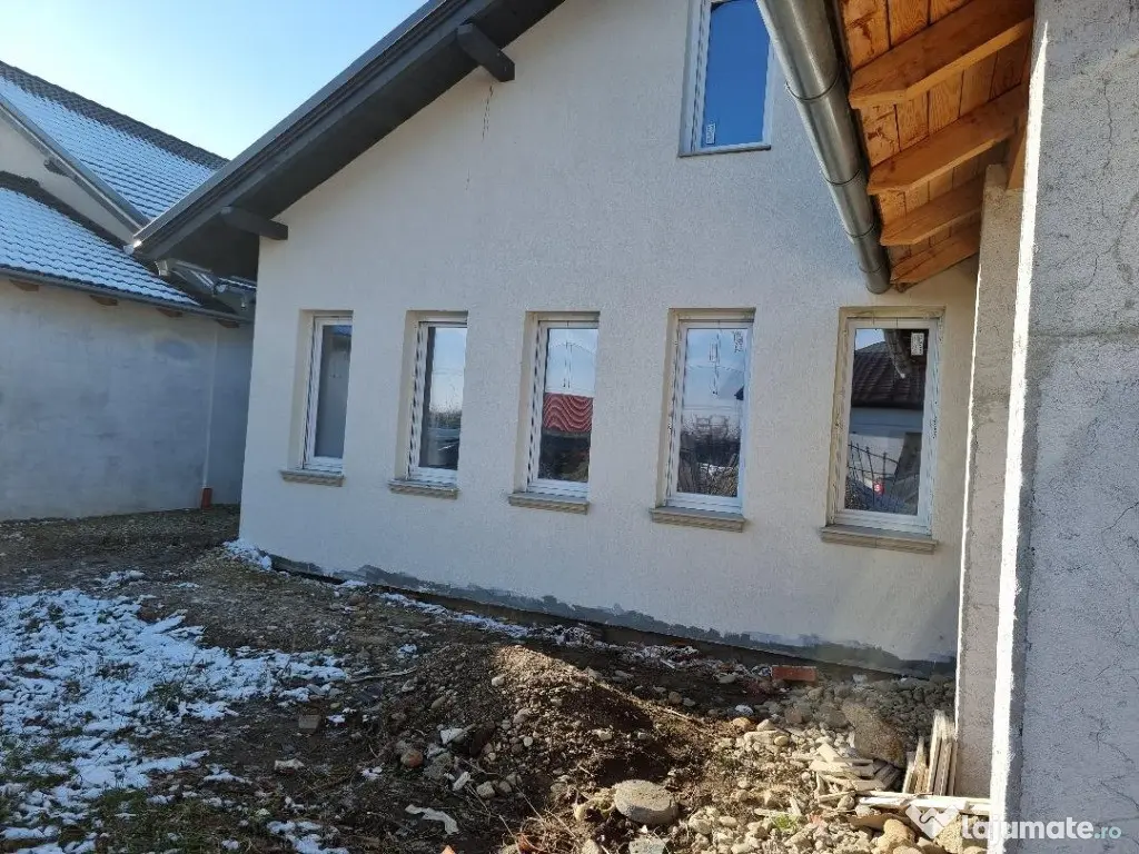 Vila Sinmartin-Apateu,P, constr 2023, SC 240 mp ,TER.668 MP 