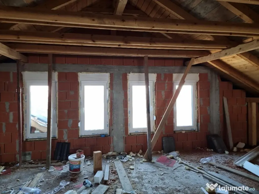 Vila Sinmartin-Apateu,P, constr 2023, SC 240 mp ,TER.668 MP 