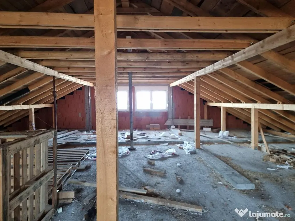 Vila Sinmartin-Apateu,P, constr 2023, SC 240 mp ,TER.668 MP 