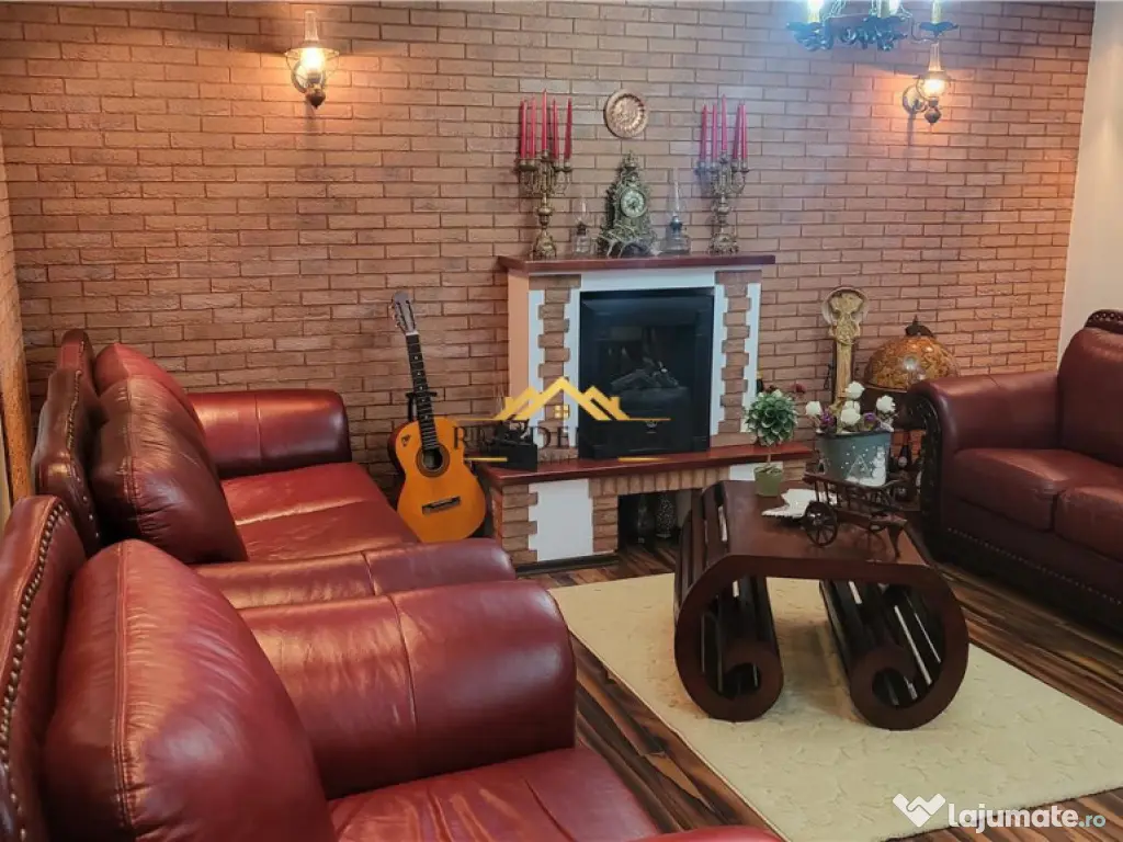 SUPER APARTAMENT CU 3 CAMERE