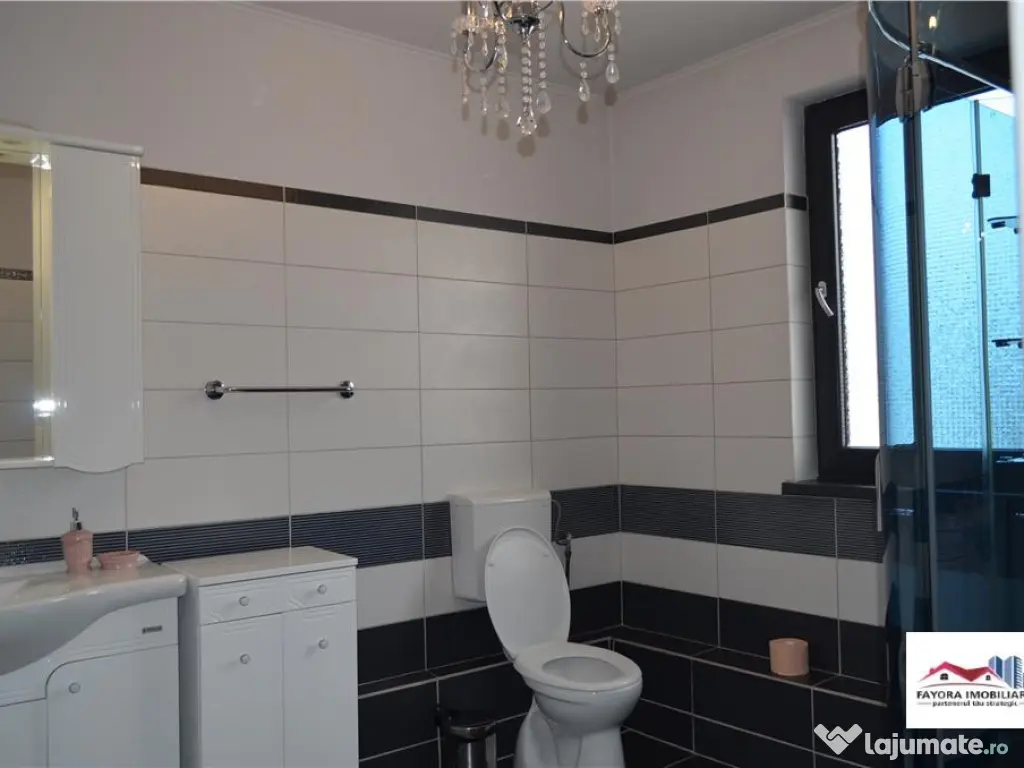 Casa Superba Mobilata si Utilata de in Nazna