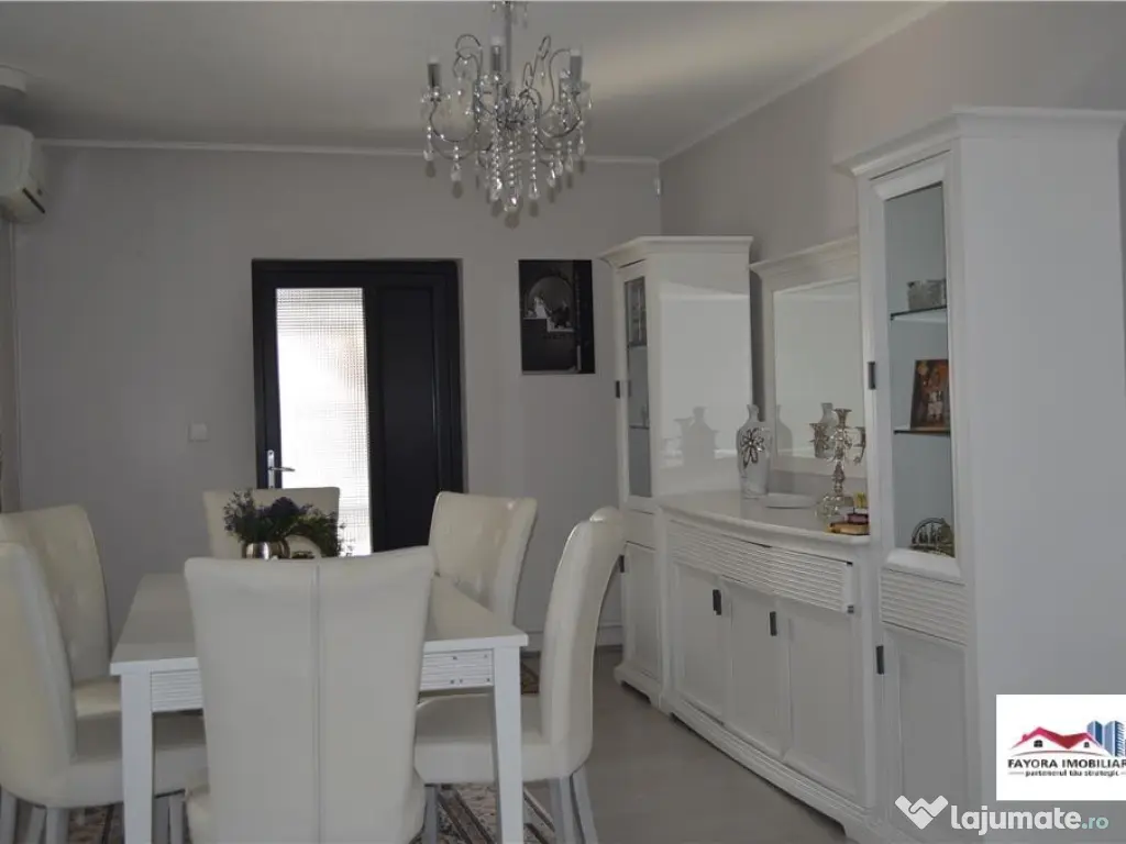 Casa Superba Mobilata si Utilata de in Nazna