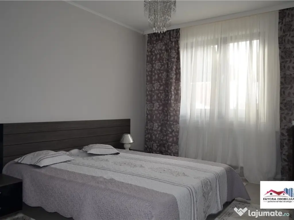 Casa Superba Mobilata si Utilata de in Nazna