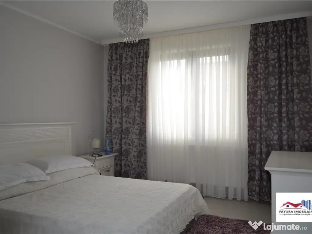 Casa Superba Mobilata si Utilata de in Nazna