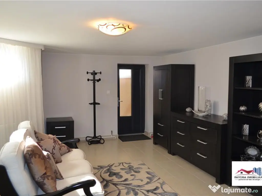 Casa Superba Mobilata si Utilata de in Nazna