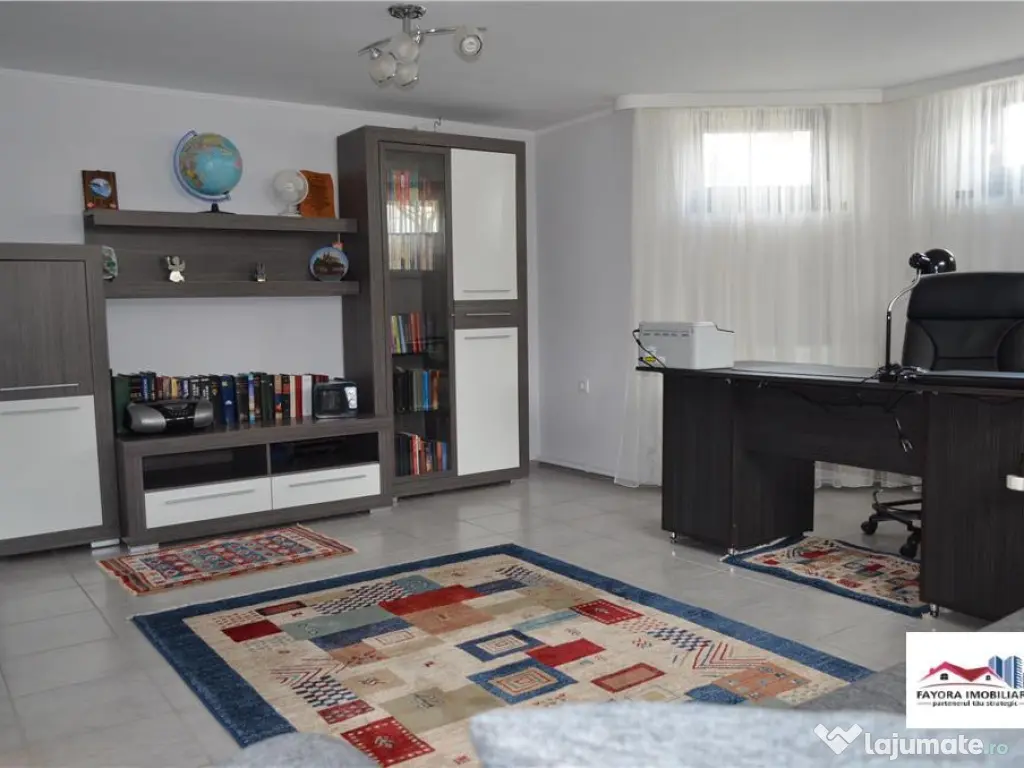 Casa Superba Mobilata si Utilata de in Nazna