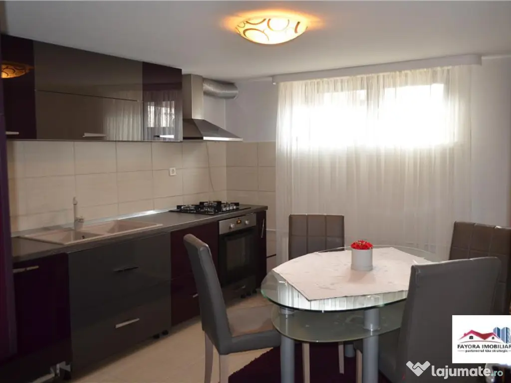 Casa Superba Mobilata si Utilata de in Nazna