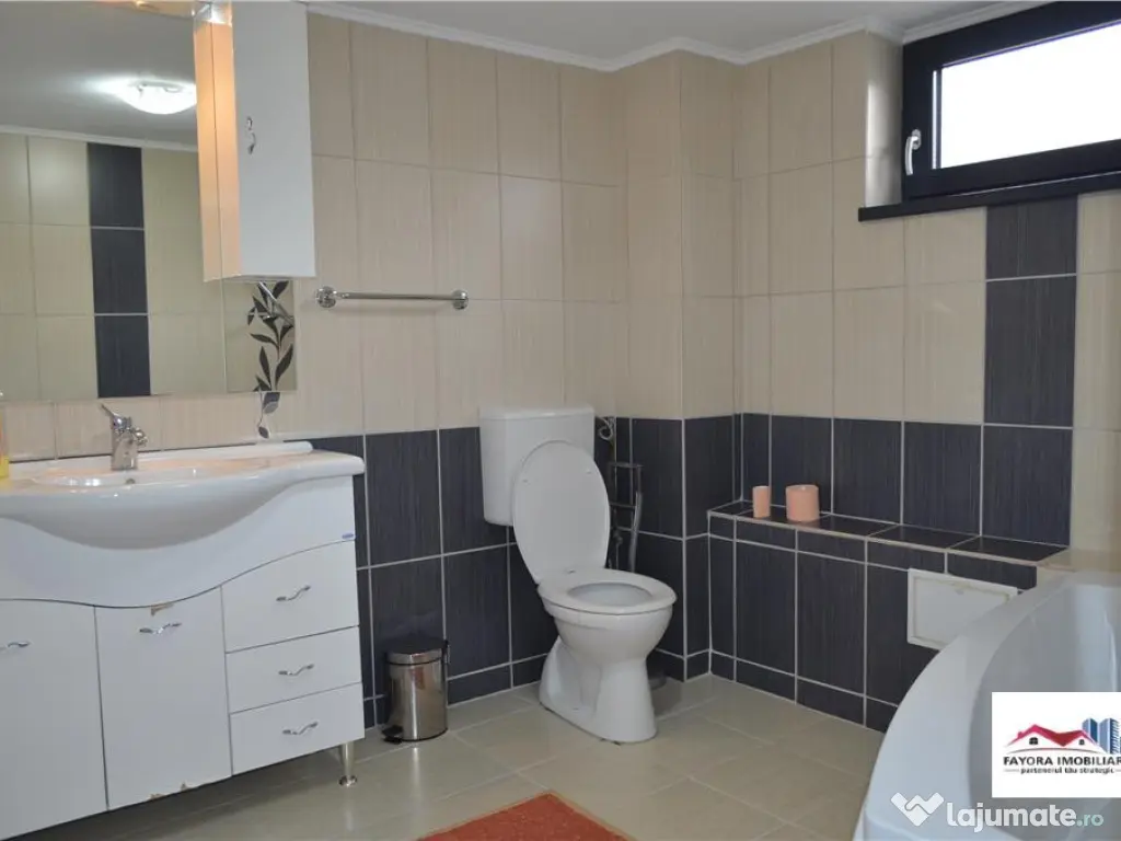 Casa Superba Mobilata si Utilata de in Nazna