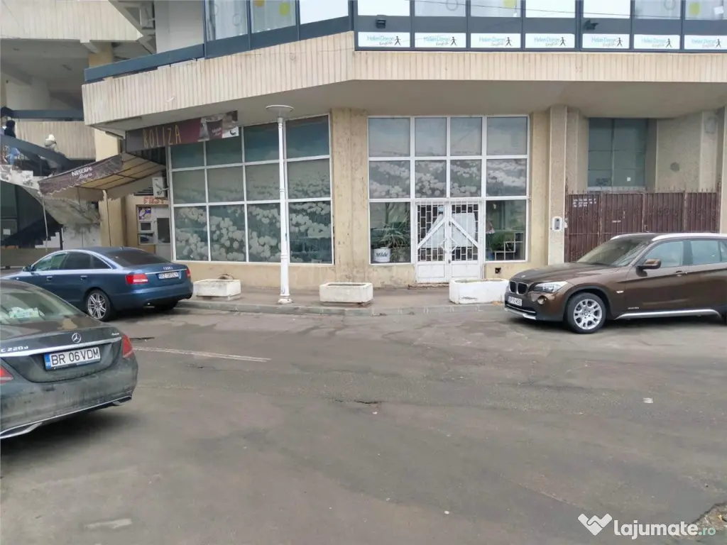 Spatiu Comercial - Cinema Central - Centru - 0 comision - l 