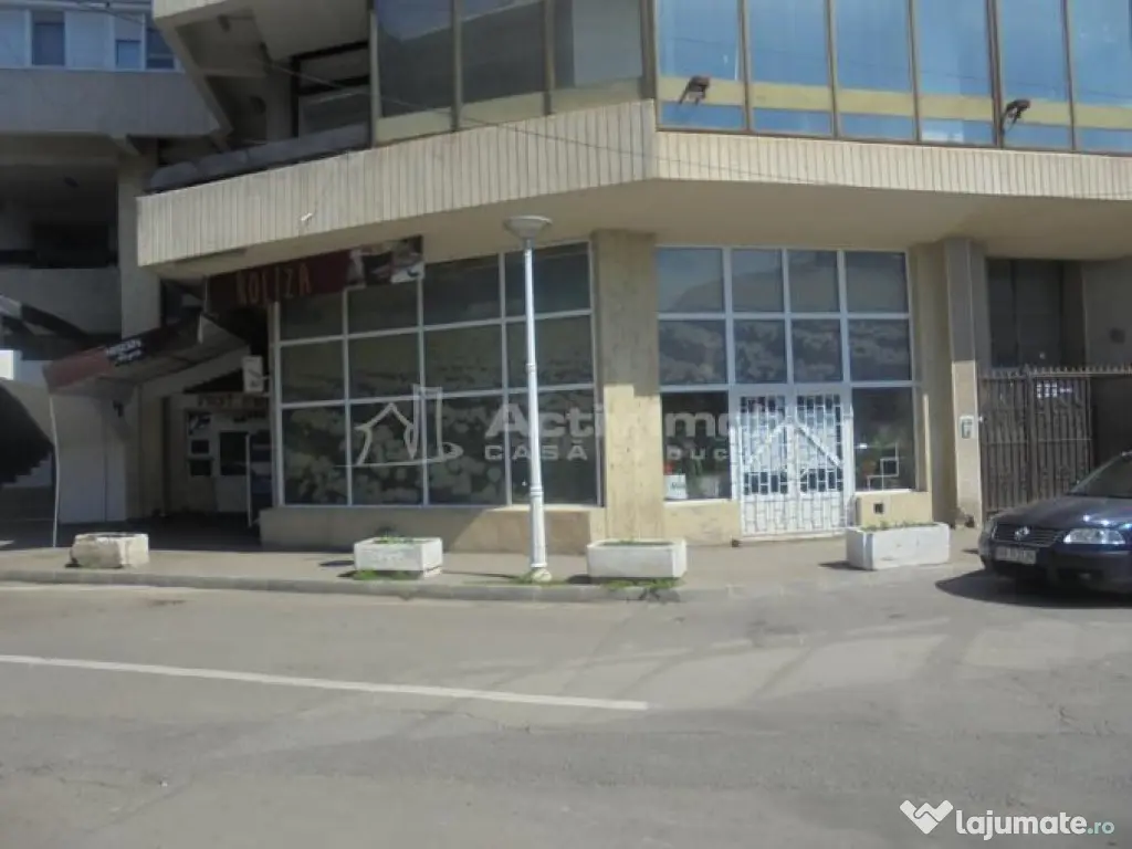 Spatiu Comercial - Cinema Central - Centru - 0 comision - l 