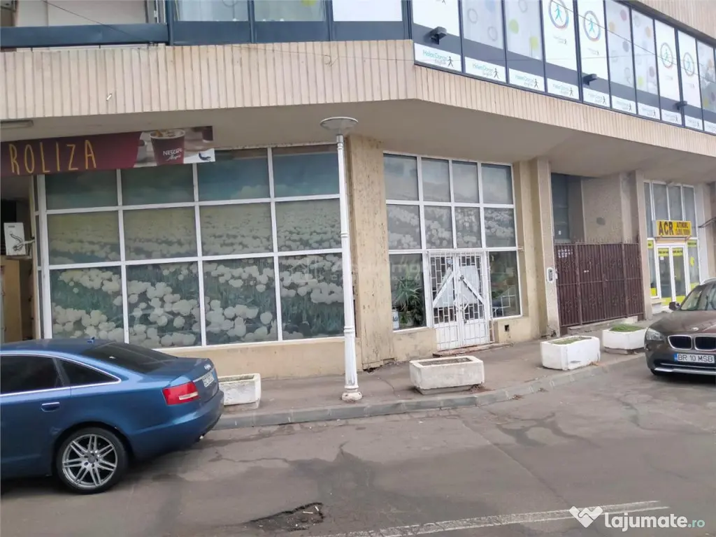 Spatiu Comercial - Cinema Central - Centru - 0 comision - l 