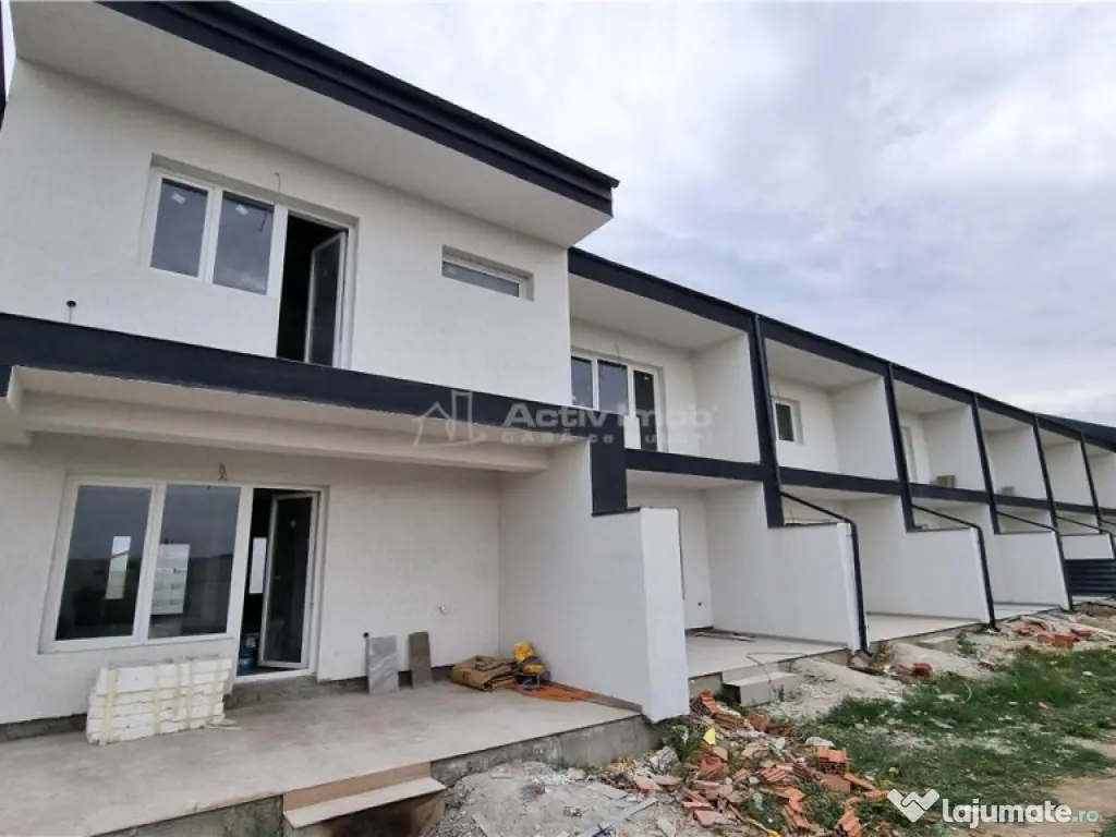 Vile Bucuresti Sos. Giurgiului 