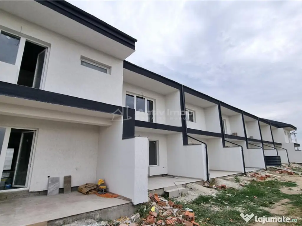 Vile Bucuresti Sos. Giurgiului 