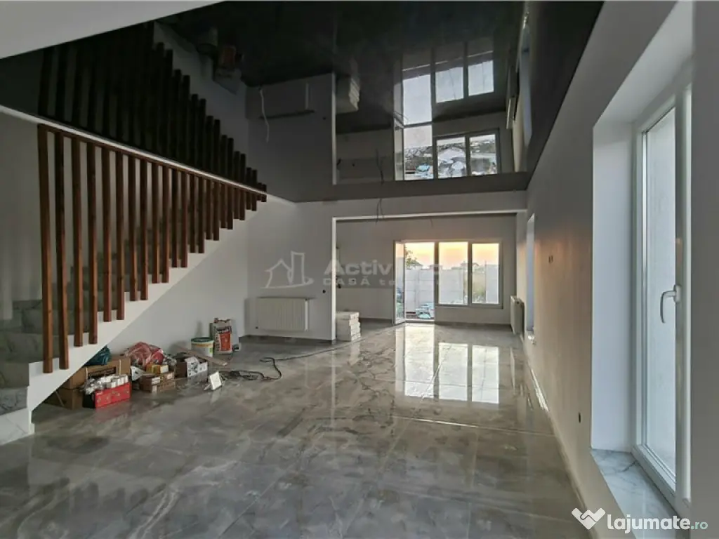 Vile Bucuresti Sos. Giurgiului 