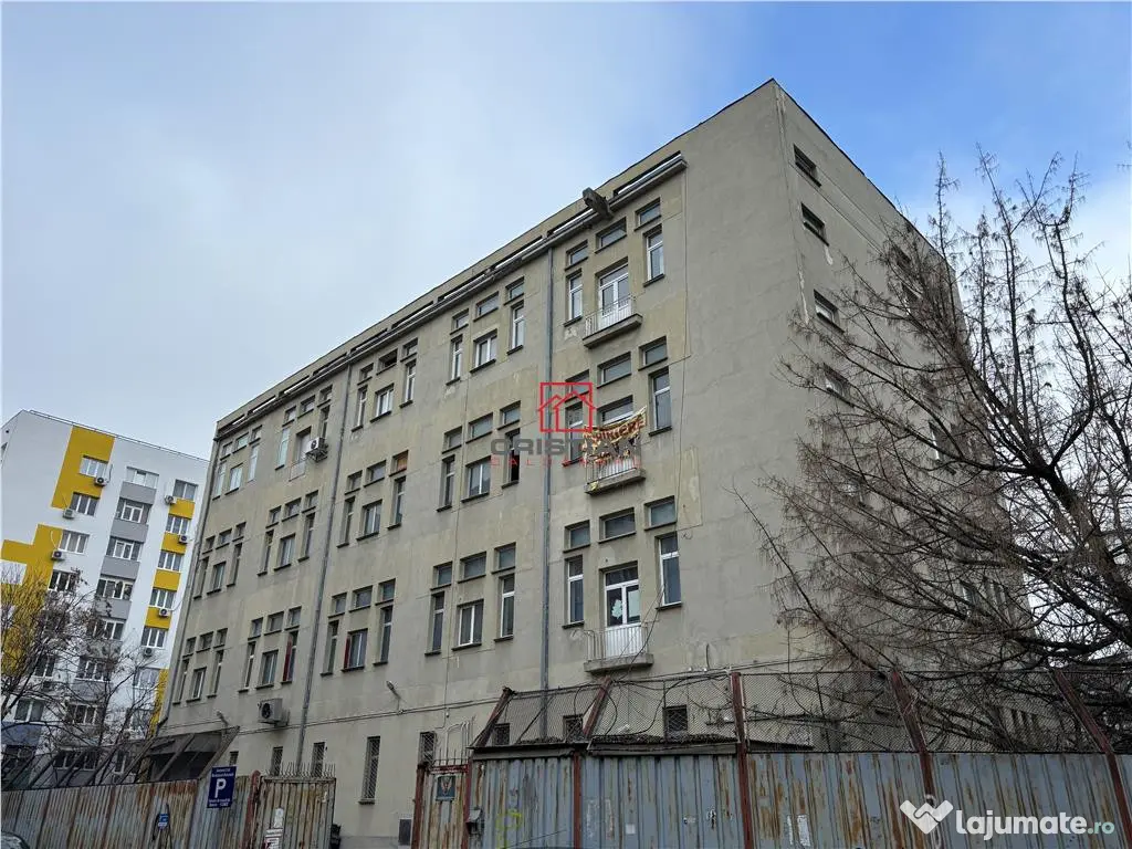 Spatiu comercial/cladire birouri Rahova - Margeanului, Bucu