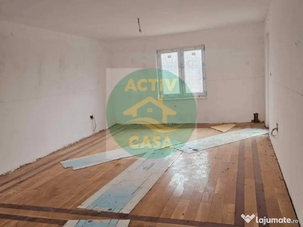 Cladire pentru investitie situata in apropierea viitoarei autostraziA7 