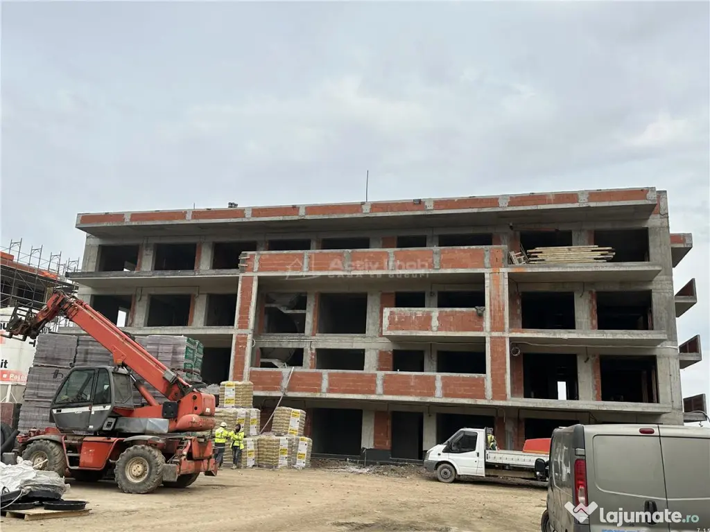 Apartamente Premium Theodor Pallady 