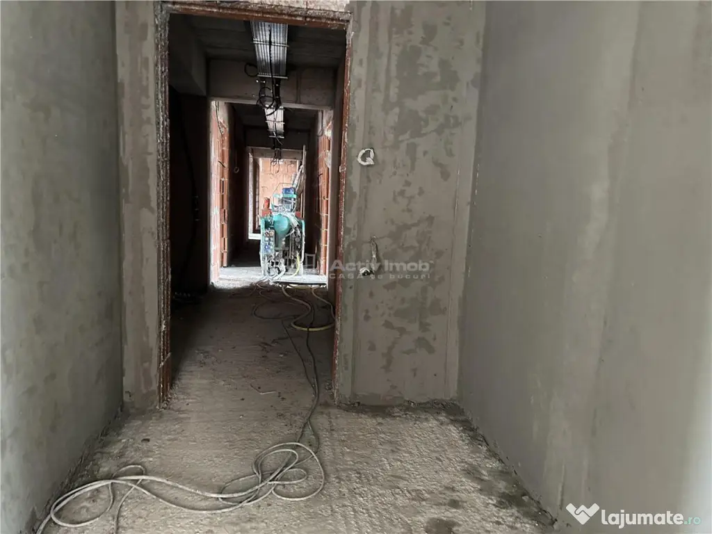 Apartamente Premium Theodor Pallady 