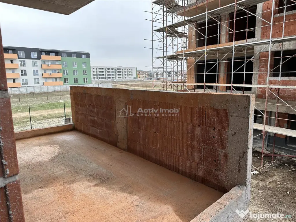 Apartamente Premium Theodor Pallady 