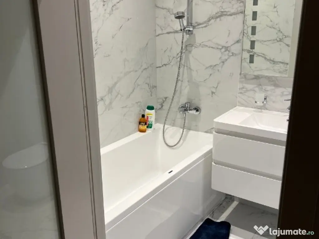 Apartament de inchiriat zona Gruia