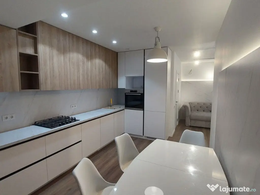 Apartament cu o camera de inchiriat in cartierul Marasti